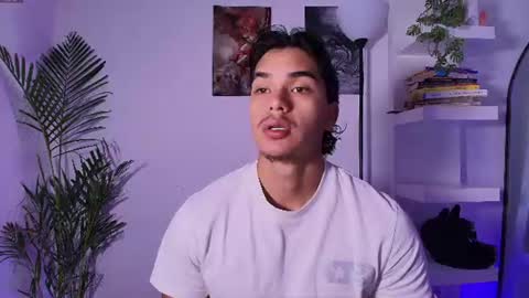 Snapshot of andypalmerr chatting on June 28, 2026, 5:24 am andypalmerr online show from June 28, 2026, 5:24 am