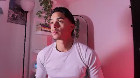Snapshot of andypalmerr chatting on July 3, 2026, 5:58 am andypalmerr online show from July 3, 2026, 5:58 am