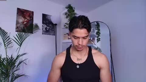 Snapshot of andypalmerr chatting on July 3, 2026, 10:05 pm andypalmerr online show from July 3, 2026, 10:05 pm