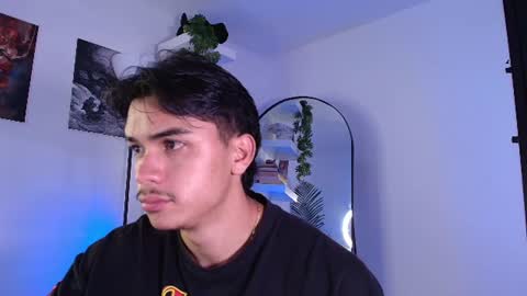 Snapshot of andypalmerr chatting on July 14, 2026, 5:34 am andypalmerr online show from July 14, 2026, 5:34 am