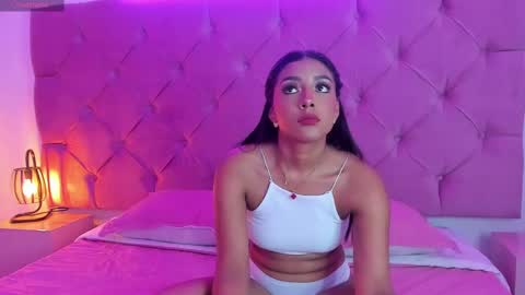 AndySaenzz online show from February 24, 2025, 12:59 pm