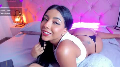 AndySaenzz online show from March 11, 2025, 5:24 pm