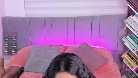 AndySaenzz online show from September 16, 2025, 3:51 am