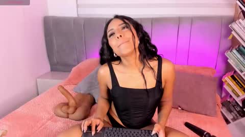 AndySaenzz online show from October 3, 2025, 3:58 am