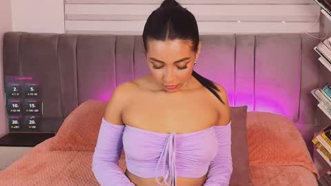 AndySaenzz online show from November 8, 2025, 3:50 am