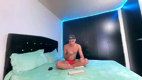 Its Andy Bitch online show from March 18, 2026, 8:45 pm