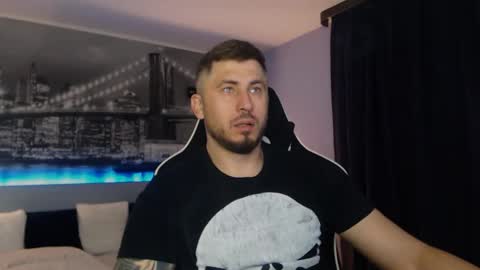 Magic Andy online show from December 1, 2024, 11:04 pm