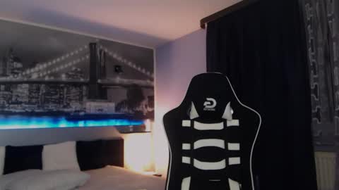 Magic Andy online show from December 7, 2024, 11:12 pm