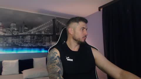 Magic Andy online show from December 10, 2024, 12:06 am