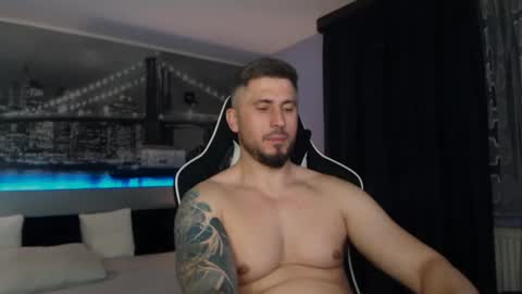 Magic Andy online show from December 15, 2024, 3:56 am