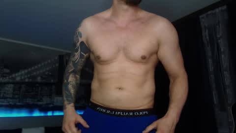 Magic Andy online show from February 4, 2025, 3:33 am