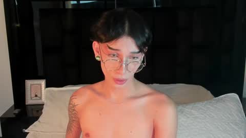 Andy online show from February 10, 2025, 9:47 pm