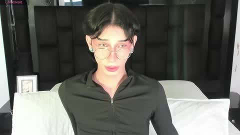 Andy online show from February 14, 2025, 9:21 pm