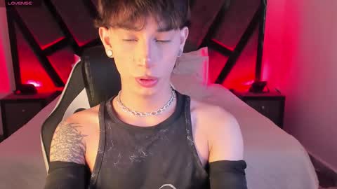 Andy online show from February 15, 2026, 10:06 pm