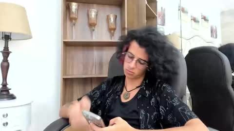 andyxibrat online show from March 2, 2026, 7:21 pm