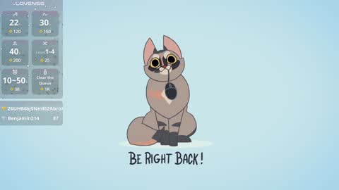 Andy  online show from January 24, 2025, 5:42 pm