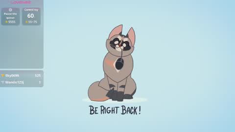 Andy  online show from February 22, 2025, 5:24 pm