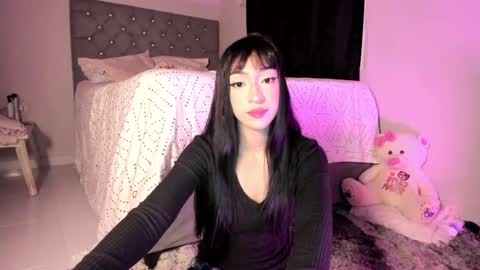 Snapshot of aneko_morii chatting on April 28, 2026, 2:27 am online show from April 28, 2026, 2:27 am