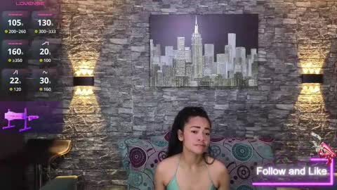 Anell online show from September 23, 2025, 3:09 am