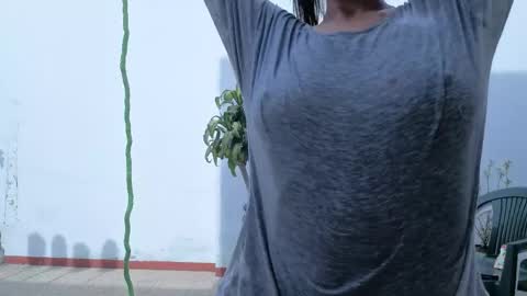 Anell online show from April 21, 2026, 8:01 pm