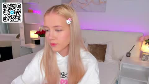 Anelly online show from April 27, 2026, 11:41 am