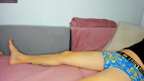 Anne online show from January 12, 2025, 6:05 pm