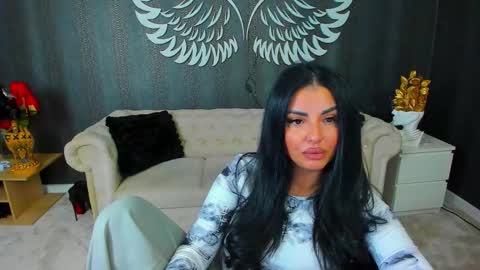 Anne online show from November 5, 2025, 5:57 pm