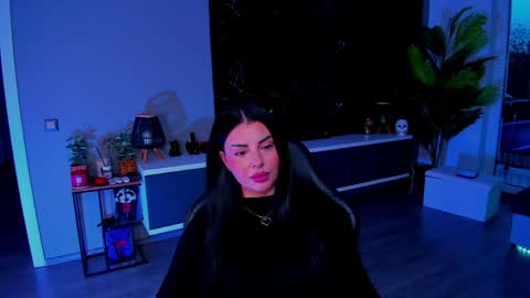 Snapshot of anemariejolie chatting on April 28, 2026, 5:18 pm Anne online show from April 28, 2026, 5:18 pm