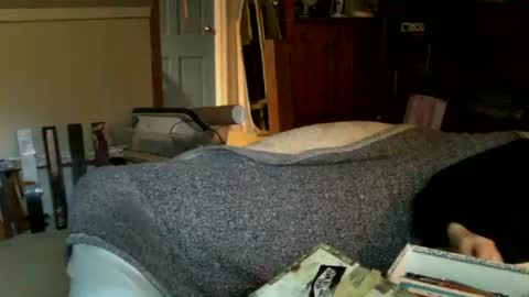 aneoakley online show from November 22, 2025, 5:45 pm