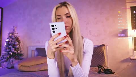 Anna online show from December 25, 2024, 6:19 pm