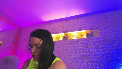 anette_cooper online show from February 3, 2025, 3:53 am