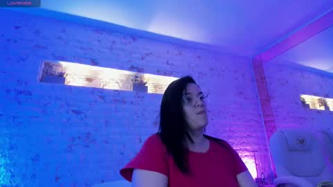 anette_cooper online show from February 24, 2025, 4:05 am