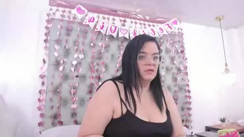 anette_cooper online show from February 12, 2026, 4:29 am