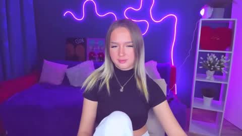 Anfisa online show from February 11, 2025, 2:57 pm