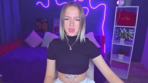 Anfisa online show from February 11, 2025, 7:27 pm