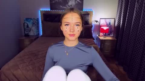 Anfisa online show from February 20, 2025, 4:25 pm