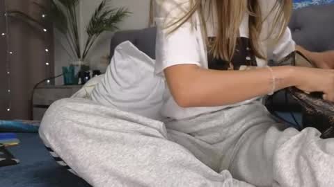ange1ok online show from July 20, 2026, 1:57 pm