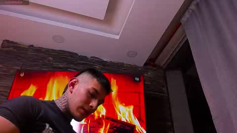 Angel online show from October 11, 2025, 6:12 am