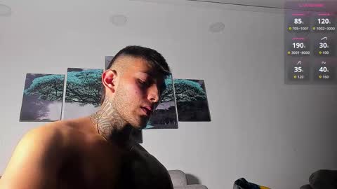 Angel online show from March 5, 2026, 5:03 am