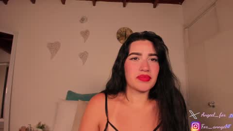 Angel  online show from December 28, 2024, 12:15 am