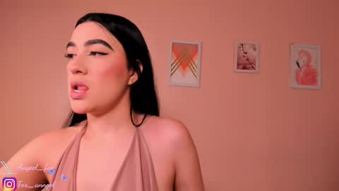 Angel  online show from March 6, 2026, 3:47 am