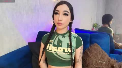 Snapshot of angeelblosoom chatting on July 9, 2026, 12:09 pm angeelblosoom online show from July 9, 2026, 12:09 pm