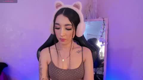 Snapshot of angeelblosoom chatting on July 28, 2026, 8:23 pm angeelblosoom online show from July 28, 2026, 8:23 pm