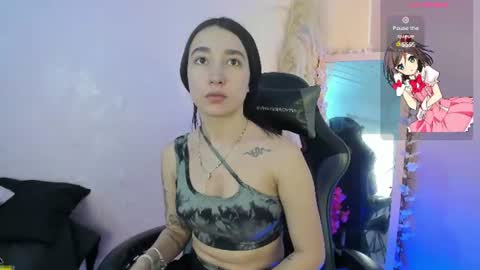 Snapshot of angeelblosoom chatting on July 31, 2026, 8:08 pm angeelblosoom online show from July 31, 2026, 8:08 pm