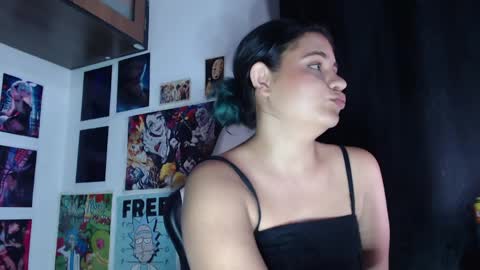 Snapshot of angeeldemoon chatting on June 4, 2026, 6:30 am angeeldemoon online show from June 4, 2026, 6:30 am