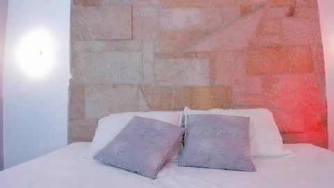 Angeel Rosse online show from April 16, 2026, 9:39 pm