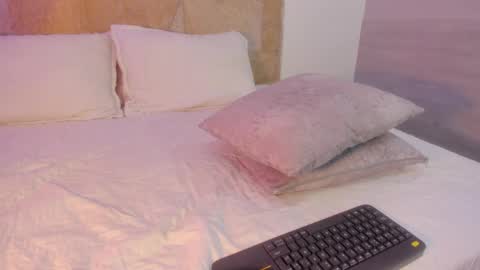 Angeel Rosse online show from April 20, 2026, 8:21 pm