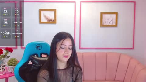 angel09 a online show from February 13, 2025, 4:50 pm