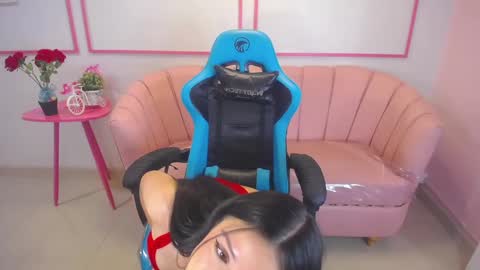 angel09 a online show from March 10, 2025, 10:48 am