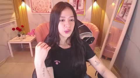 angel09 a online show from January 10, 2026, 12:40 pm